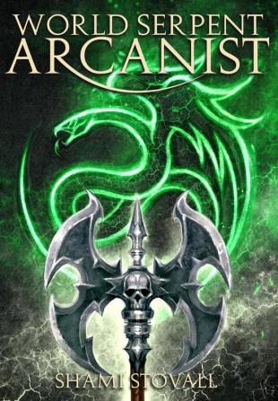 World Serpent Arcanist