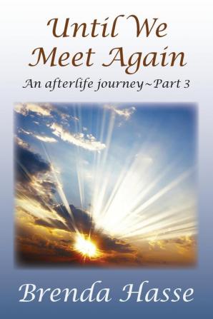 Until We Meet Again: An afterlife journey - Part 3