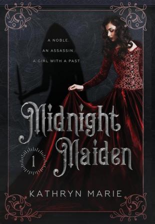 Midnight Maiden: 1 (Midnight Duology)