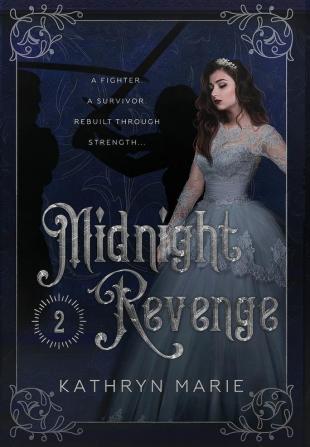 Midnight Revenge: 2 (Midnight Duology)