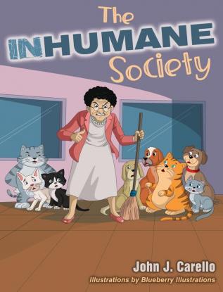 The Inhumane Society