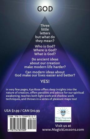 Hey God Why Is Life So Hard?: An Atheist asks God answers