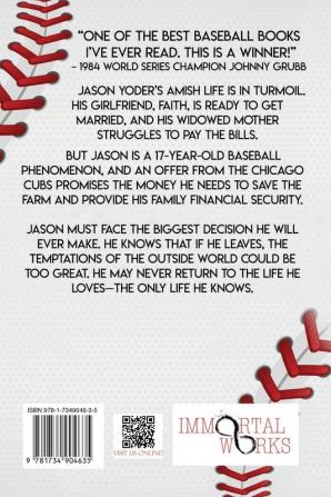 Faith Hope and Baseball