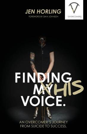 Finding His Voice