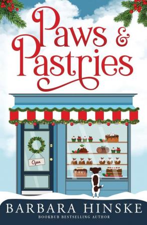 Paws & Pastries