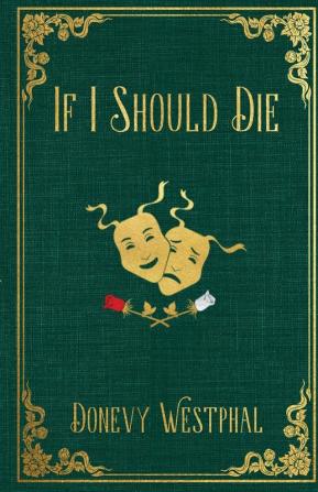 If I Should Die: 1 (Ebenezer)