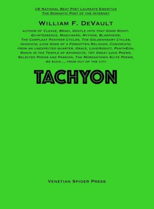 Tachyon