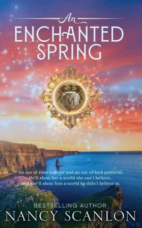 An Enchanted Spring: A time travel romance: 2 (Mists of Fate)