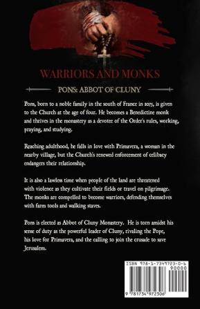 Warriors and Monks