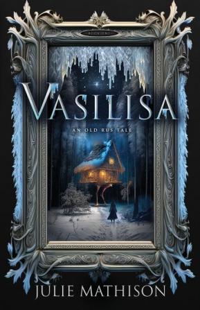 Vasilisa: 1 (Old Rus)