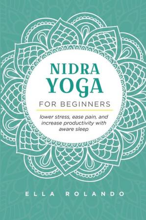 Nidra Yoga for beginners