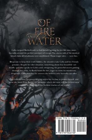 Of Fire and Water