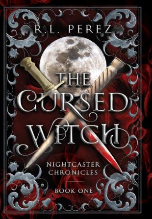 The Cursed Witch: A Paranormal Enemies to Lovers