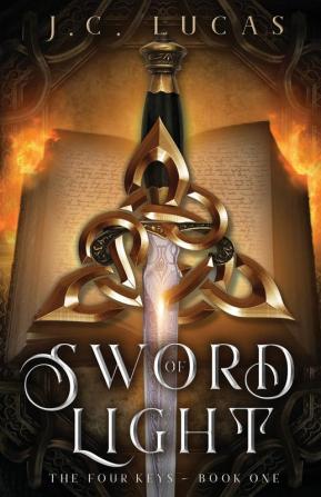 Sword of Light (The Four Keys)