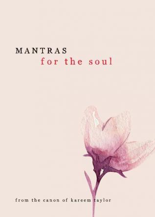 Mantras for the Soul