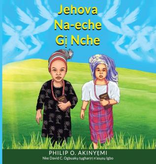 Jehova Na-Eche Gị Nche