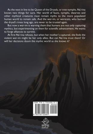 Quaking Soul: 1 (Hidden Mythics)