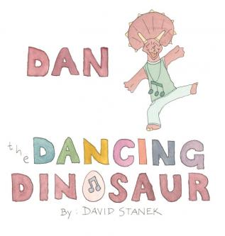 Dan the Dancing Dinosaur