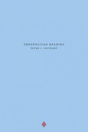 Theopolitan Reading