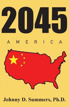 2045 America