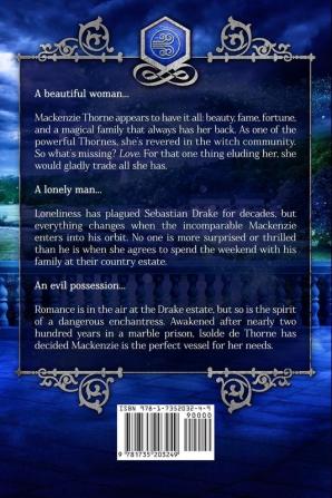 Enchanted Magic: 10 (Thorne Witches)