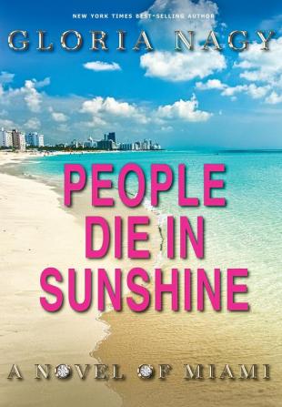 People Die in Sunshine