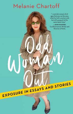 Odd Woman Out: Exposure in Essays and Stories