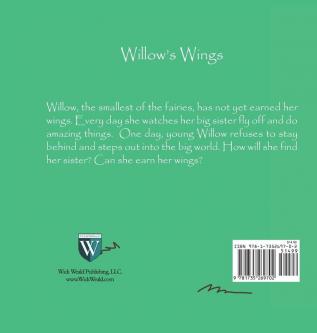 Willow's Wings