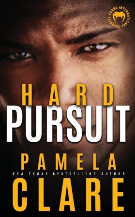 Hard Pursuit: 6 (Cobra Elite)