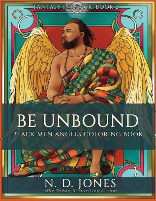 Be UnBound