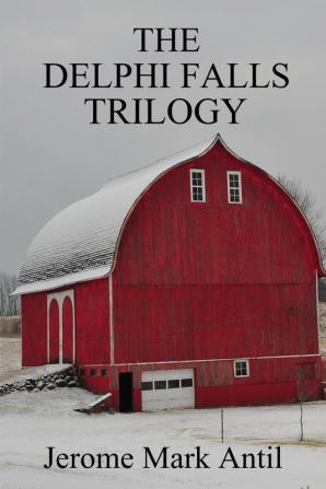 The Delphi Falls Trilogy (Pompey Hollow Book Club)