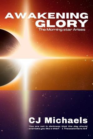 Awakening Glory: The Morning Star Arises