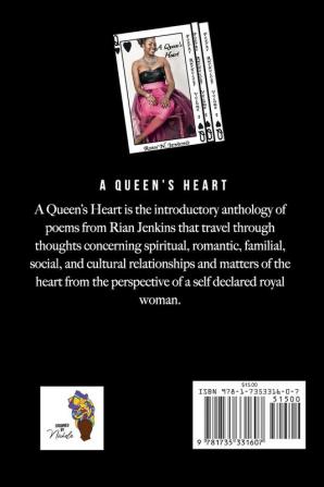 A Queen's Heart