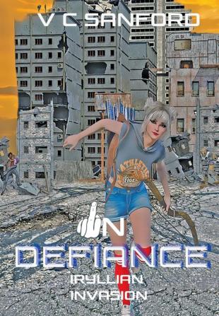 In Defiance: Iryllian Invasion