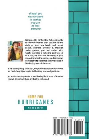 Home for Hurricanes: A Memoir of Resilience in Poetry and Prose