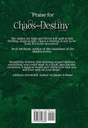 Chaos and Destiny