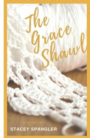 The Grace Shawl