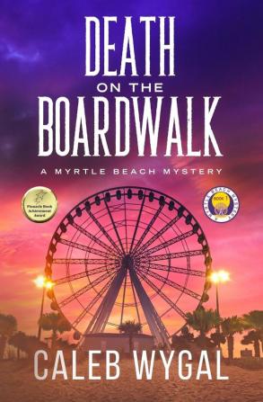 Death on the Boardwalk