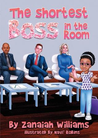 The Shortest Boss in the Room (Boss Magic)