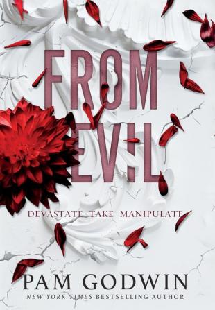 From Evil: Books 4-6