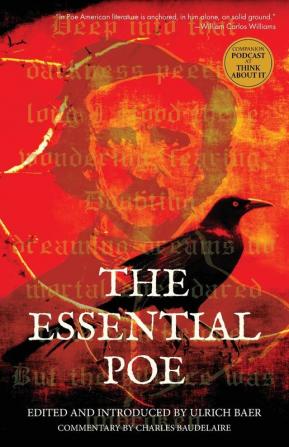 The Essential Poe