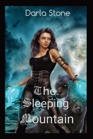 Amelia (Ami) Jane Gray: The Sleeping Mountain