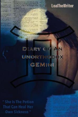 Diary of an Unorthodox II: 2 (Diary of an Unorthodox Gemini)