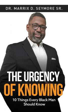 The Urgency of Knowing