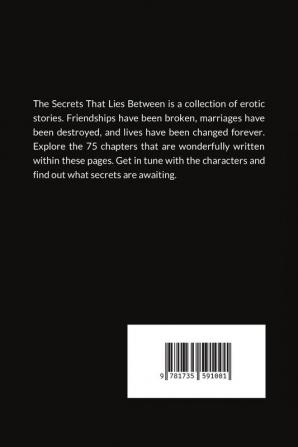 The Secrets That Lies Between