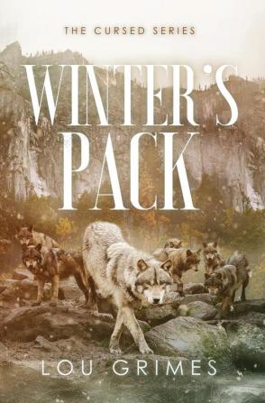 Winter's Pack: 2 (Cursed)