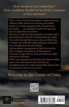 Shards of Unity: 1 (Center of Unity)