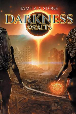 Darkness Awaits: 2 (The Virtus Academy)