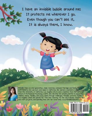 MY INVISIBLE Bubble: Empowering Children to Set Boundaries