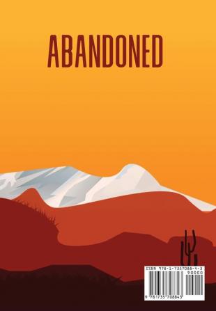 Abandoned: A Marathon Torres Novel